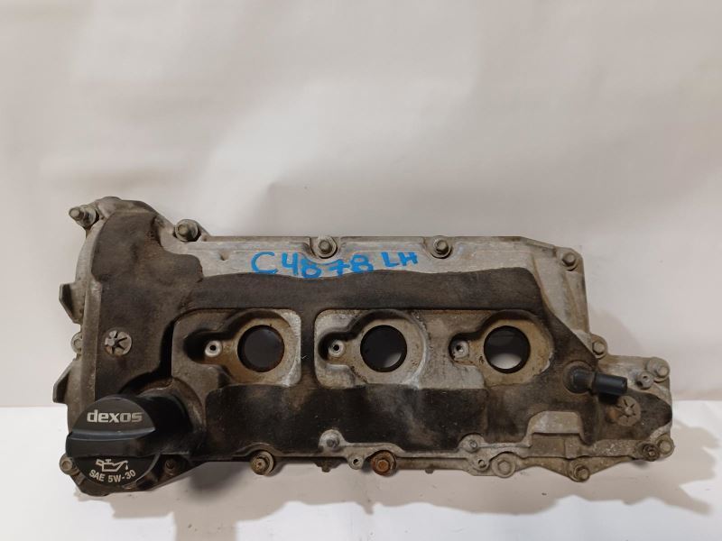 ACADIA    2013 Valve Cover 1810048-image