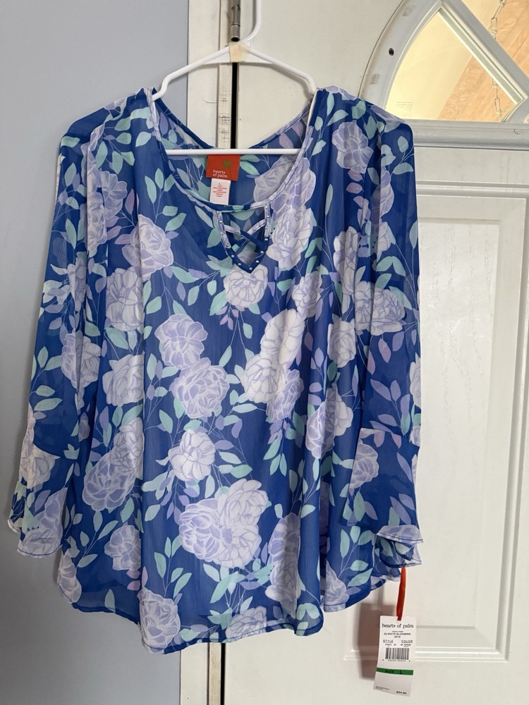 Women's Floral