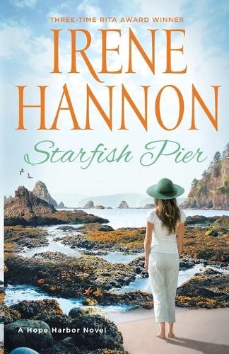 Starfish Pier: A Hope Harbor Novel, Hannon