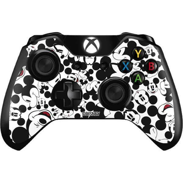 Mickey Mouse Xbox One Controller Skin - Mickey Mouse