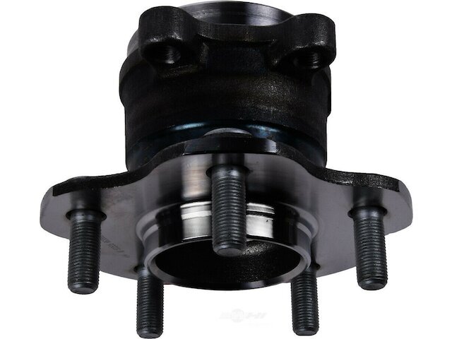 Rear API PDL Wheel Hub Assembly for 2014-2017 Nissan Juke AWD 48SPZB