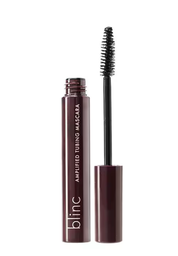 Blinc Amplified Tubing Mascara Black Noir 9mL 0.3 Fl Oz New