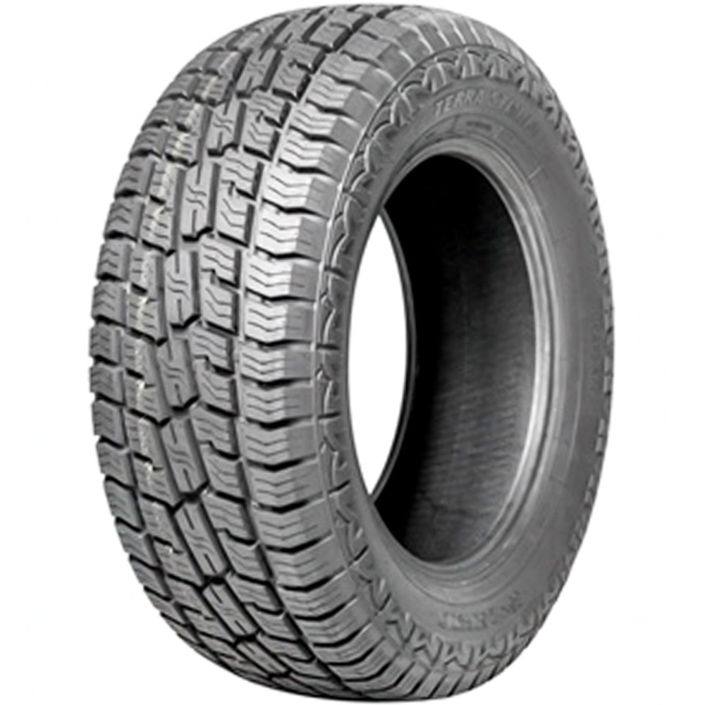 5 Tires Terra Storm CAT3 A/T LT 33X12.50R17 Load E 10 Ply AT All Terrain
