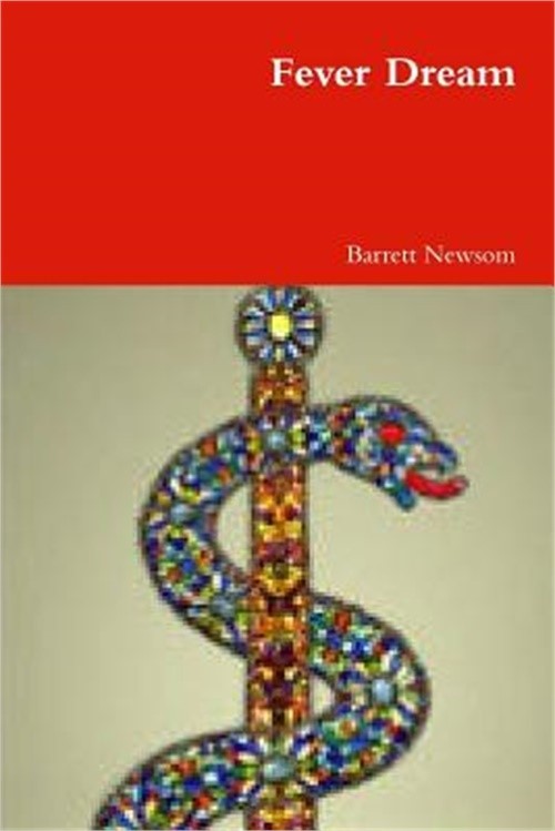 Fever Dream (Paperback or Softback)