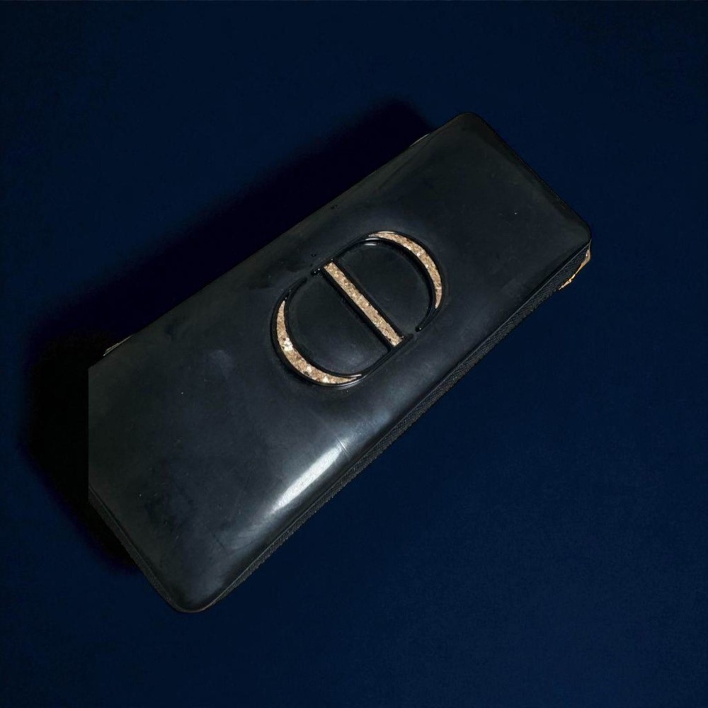 Dior Couture 80s Christmas Rope Eyeshadow Lip Palette Boxed