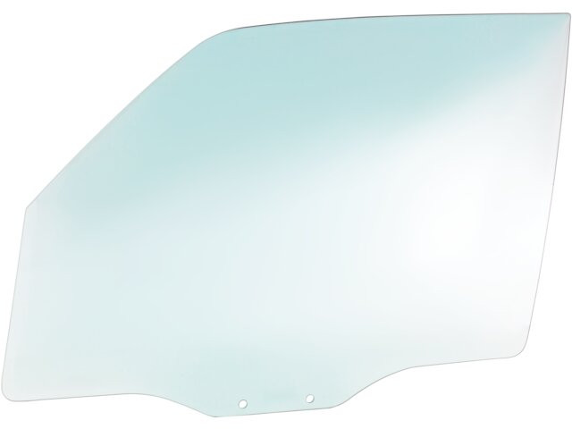For 2001-2006 Mitsubishi Montero Door Glass Replacement AP 81789PPWB 2002 2003