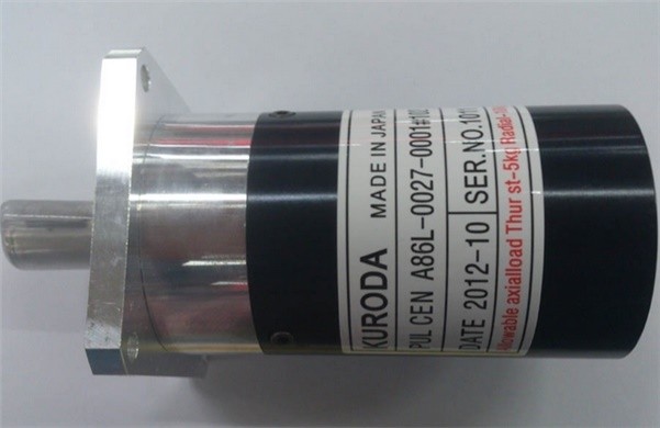 New 1Pcs Fanuc Rotary Encoder A86L-0027-0001 #002 Main Shaft Encoder Plc Modu se