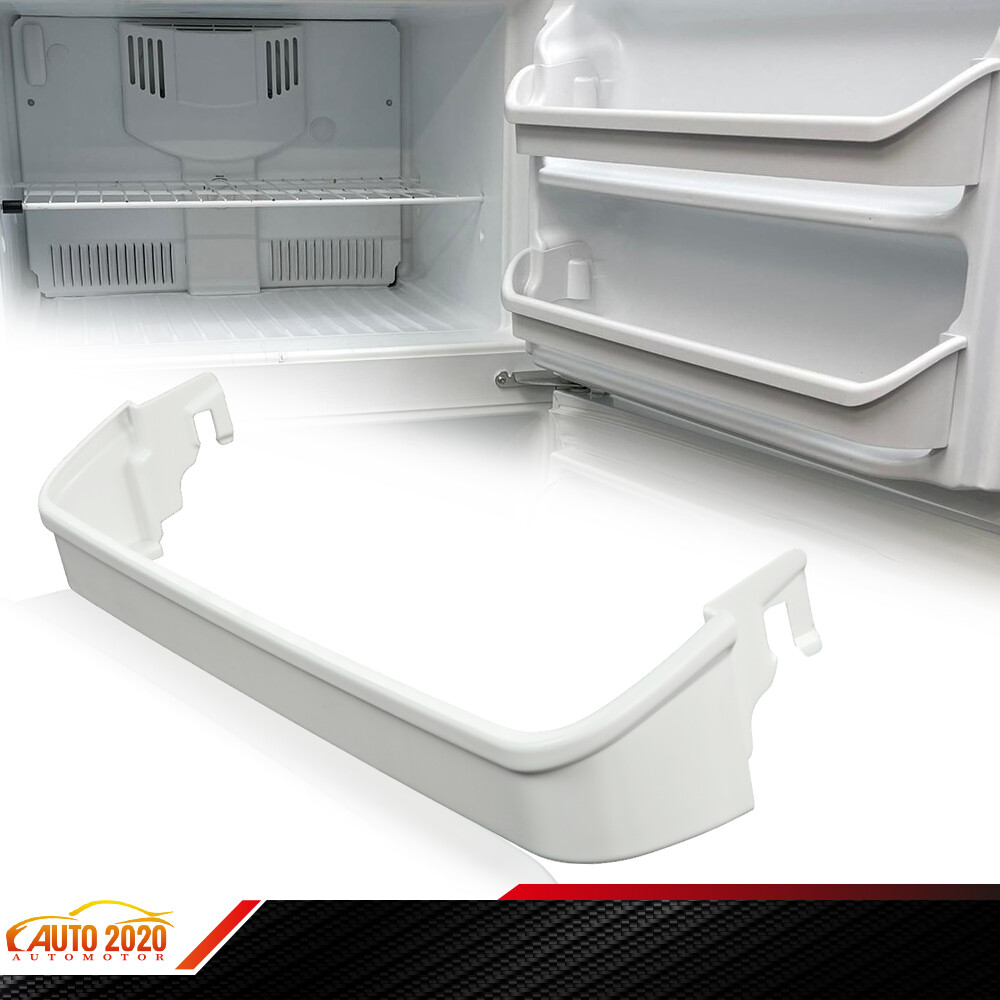 Frigidaire Kenmore Refrigerator Door Top Bin Shelf 240338001 Replacement