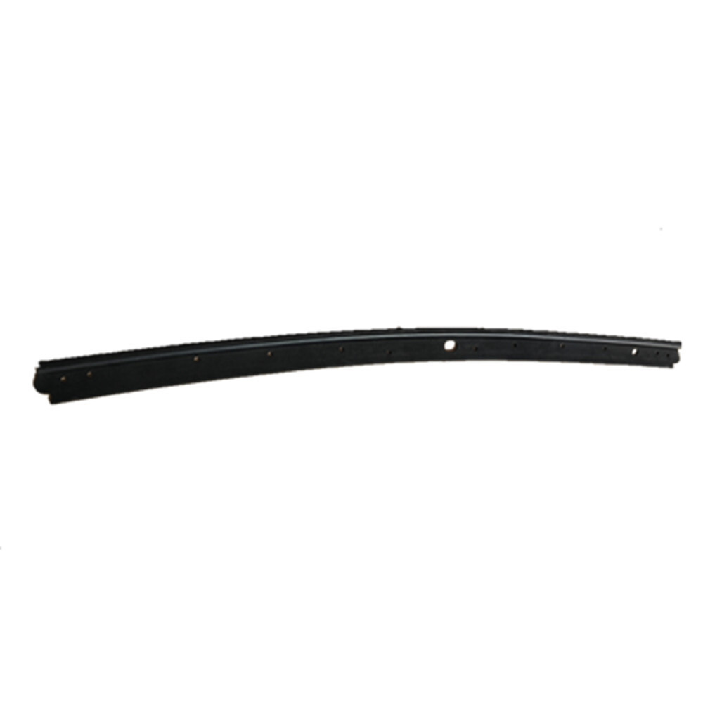 2007-2011 Toyota Camry Front Upper Grille Seal Accessory Part 53395-33010