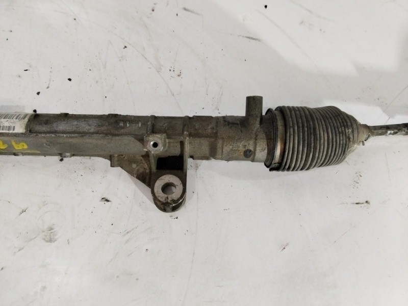 490010024R 1868606 rack and pinion steering RENAULT SCENIC III AUTHENTIQUE 2009