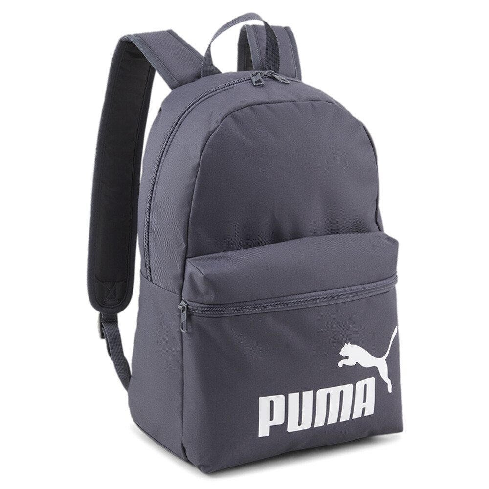 Puma Phase Backpack Mens Size OSFA  Travel Casual 07994337