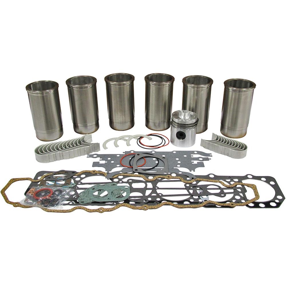 AMOH1316 Inframe Kit - Dt466B, Dt466C And Dti466C Engines - Diesel