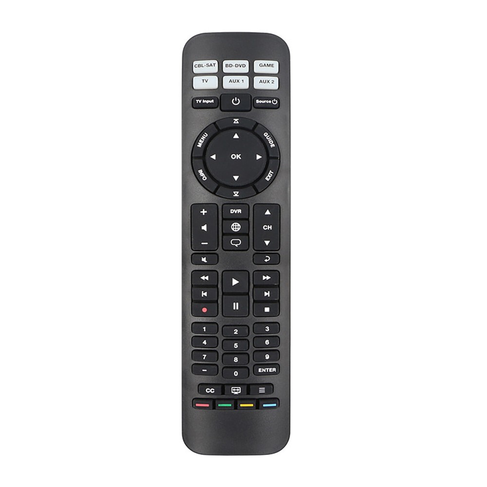 ABS Remote Controller for Bose Solo 5 Soundbar System 535 AUX1 TV