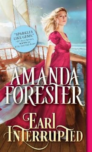Amanda Forester Earl Interrupted (Paperback) Daring MarriagesAnother great item from Rarewaves USA | Free delivery!