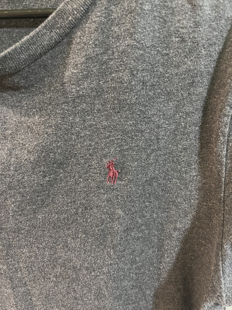 Boys XL Size 18/20 Ralph Lauren Polo T-shirt