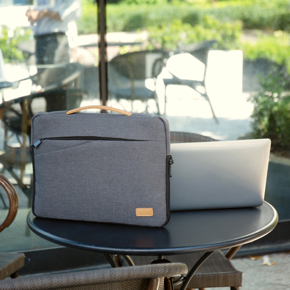 Laptop Shockproof Sleeve Case Carrying Bag For 16