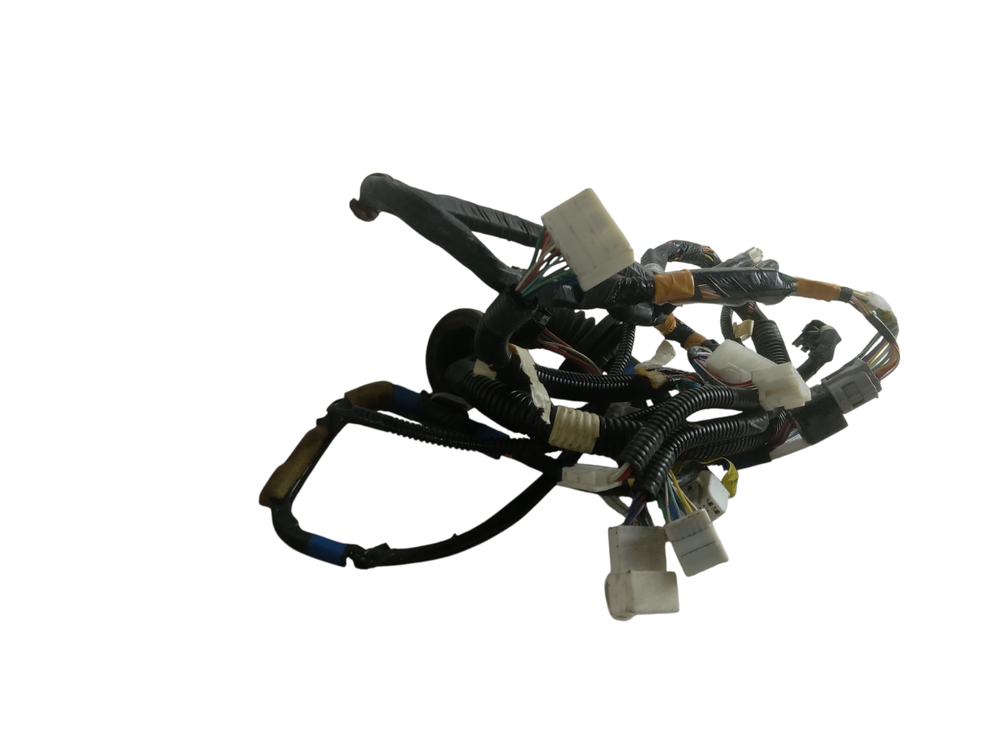 2007-2008 Lexus IS250 Left Front Door Wire Wiring Harness 82152-53150 OEM 14181
