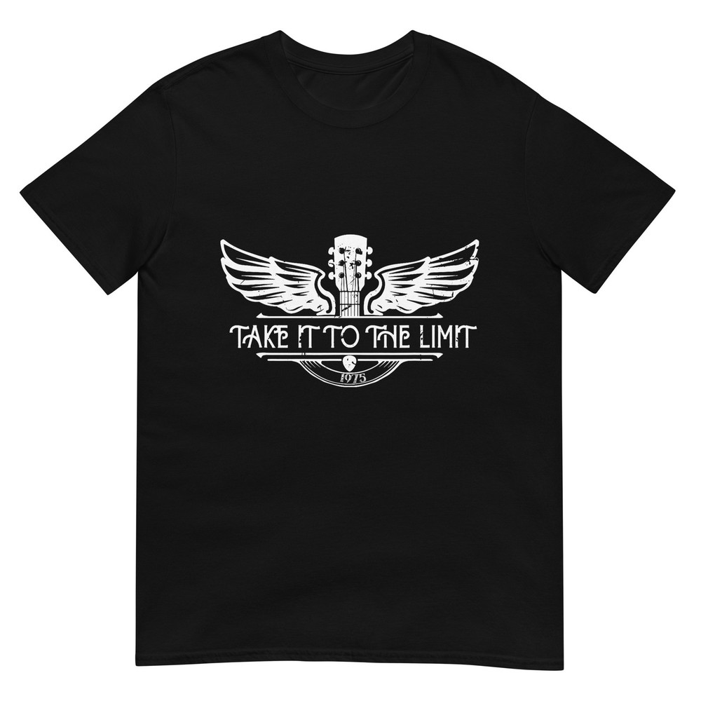 Take It to The Limit T-Shirt