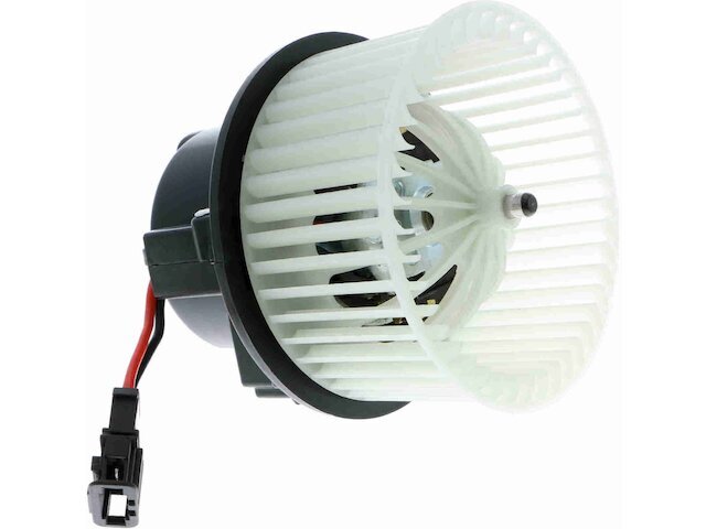 Nissens HVAC Blower Motor Assembly fits Volvo S80 2007-2016 49BKDZ