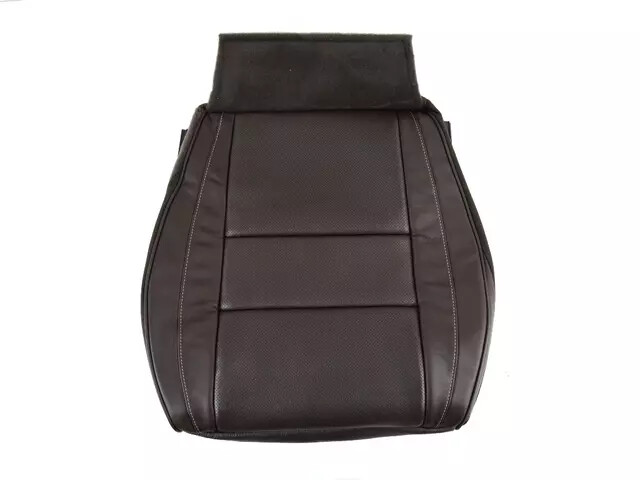 Genuine Mopar Front Seat Cushion Cover Left 5PK43LU5AB