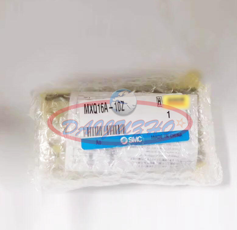 1PC NEW SMC MXQ16A-10Z Cylinder #F22