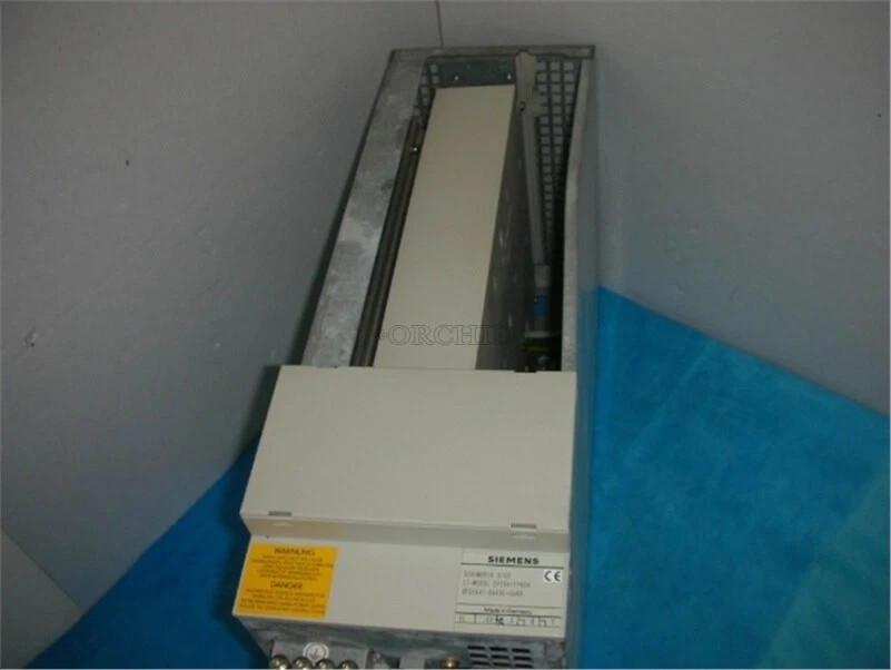 Siemens Server 6FC5447-0AA00-0AA0 Tested Used zl