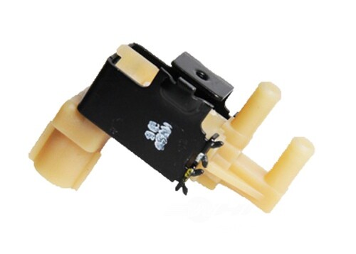 Exhaust Gas Recirculation (EGR) Vacuum and Evaporation Pressure Regulator Soleno