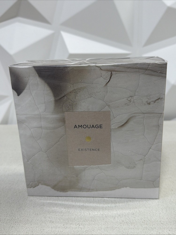 Existence De Eau Parfum 100Ml Amouage