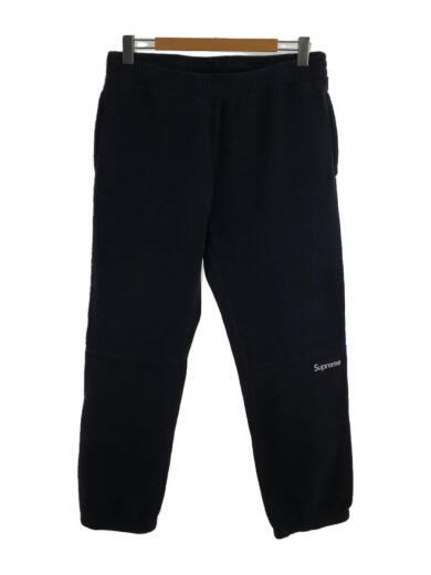 Supreme Polartec Pants Fleece Pants L Polyester NVY