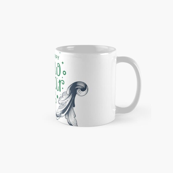 Happy New Year and Welcome 2025 Classic Mug , Gift For Family