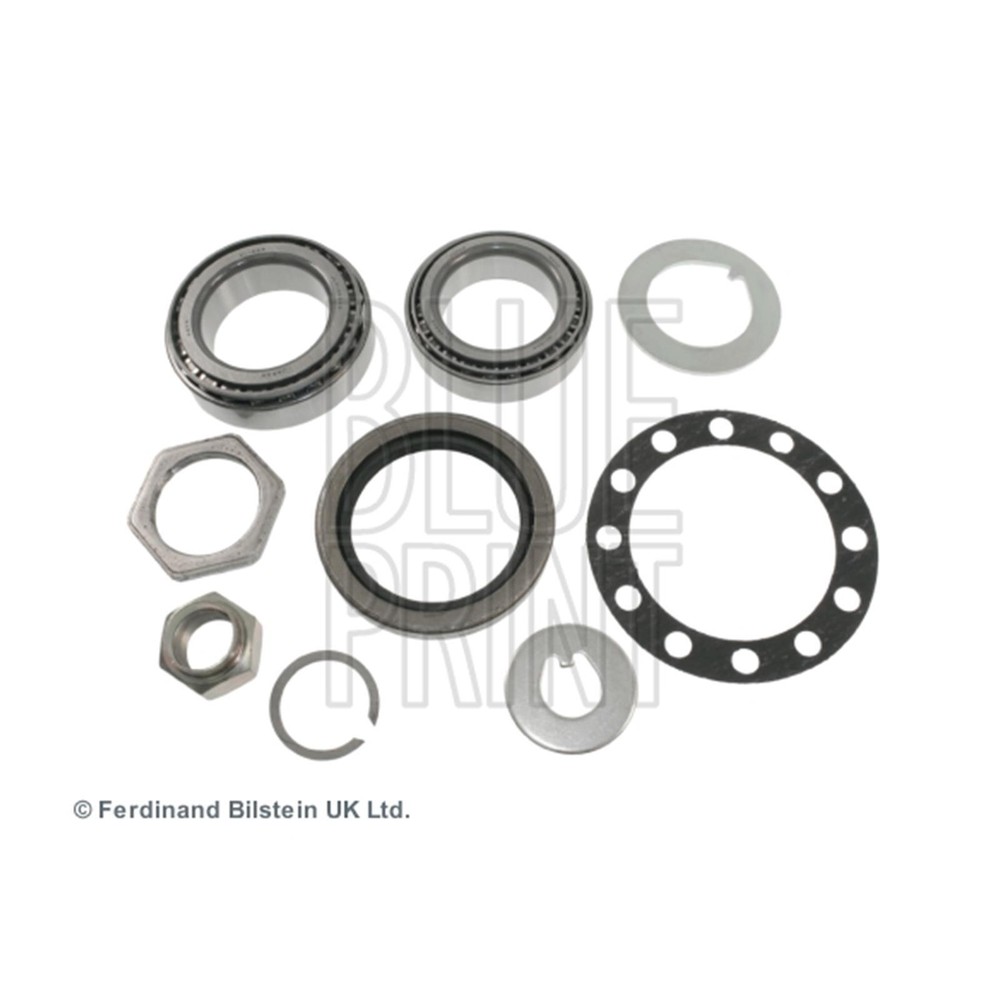 Front Left Right Wheel Bearing Kit BluePrint for Hilux ADT38276 Top Quality 3yrs