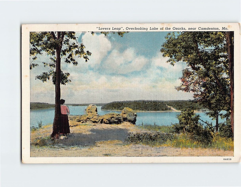 Postcard 