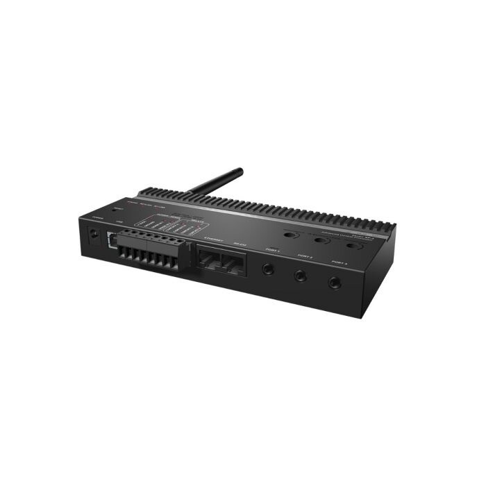 RTI XP-3 Advanced Control Processor 10-210443-15 New Open Box