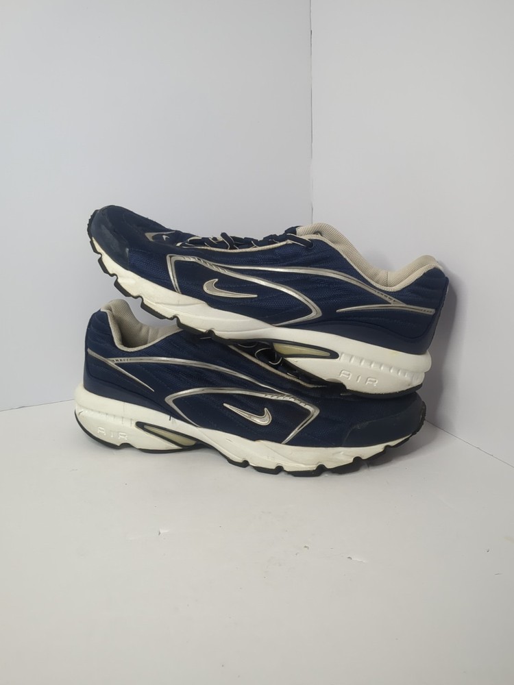 Size 14- Vintage Nike Air Sneakers