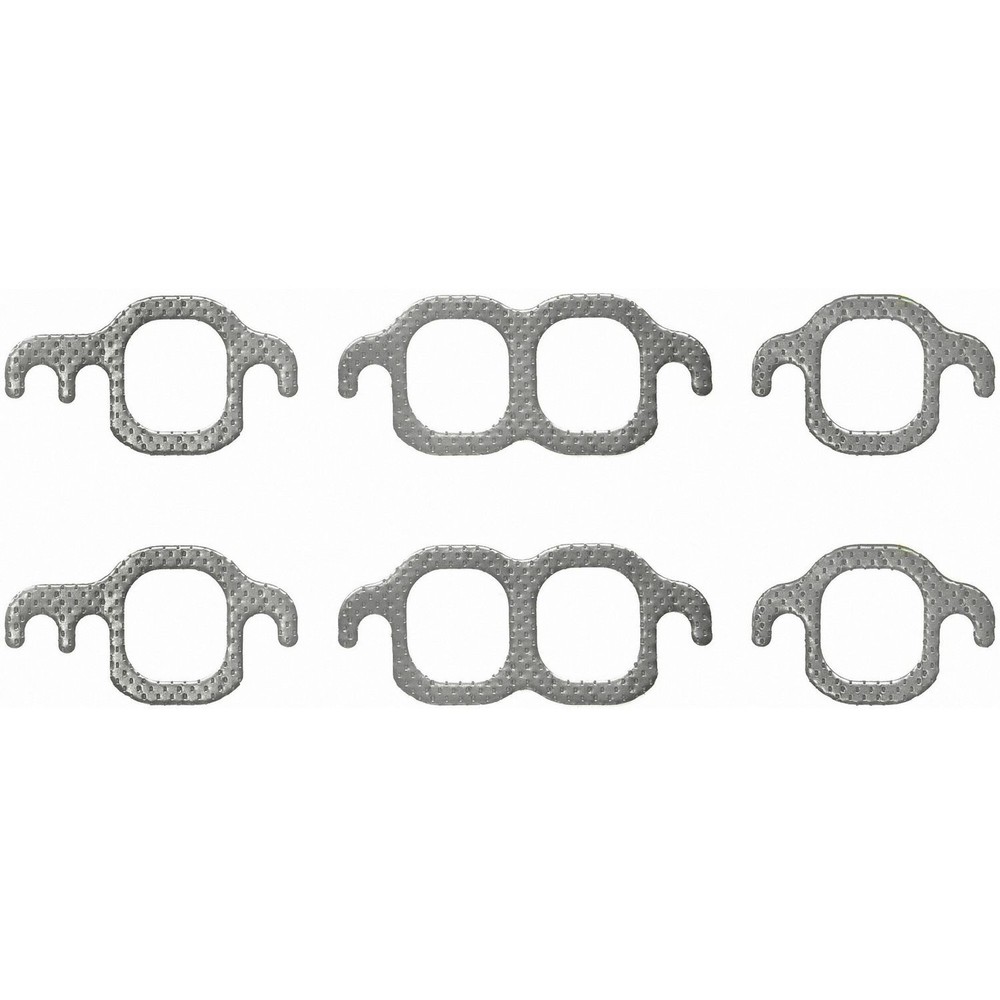 Fel-Pro MS 9275 B Exhaust Manifold Gasket Set