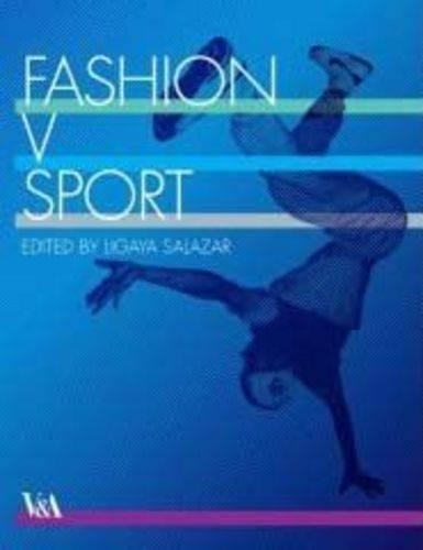 Fashion V Sport by Salazar Ligaya Paperback Book The Fast Free ShippingFREE US DELIVERY | ISBN: 1851775331 | Quality Books