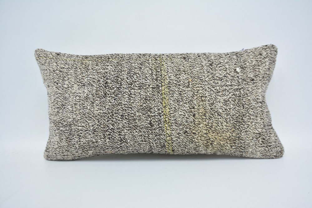 Kilim Pillow Covers, Personalized Pillow, Tribal Cushion, 12