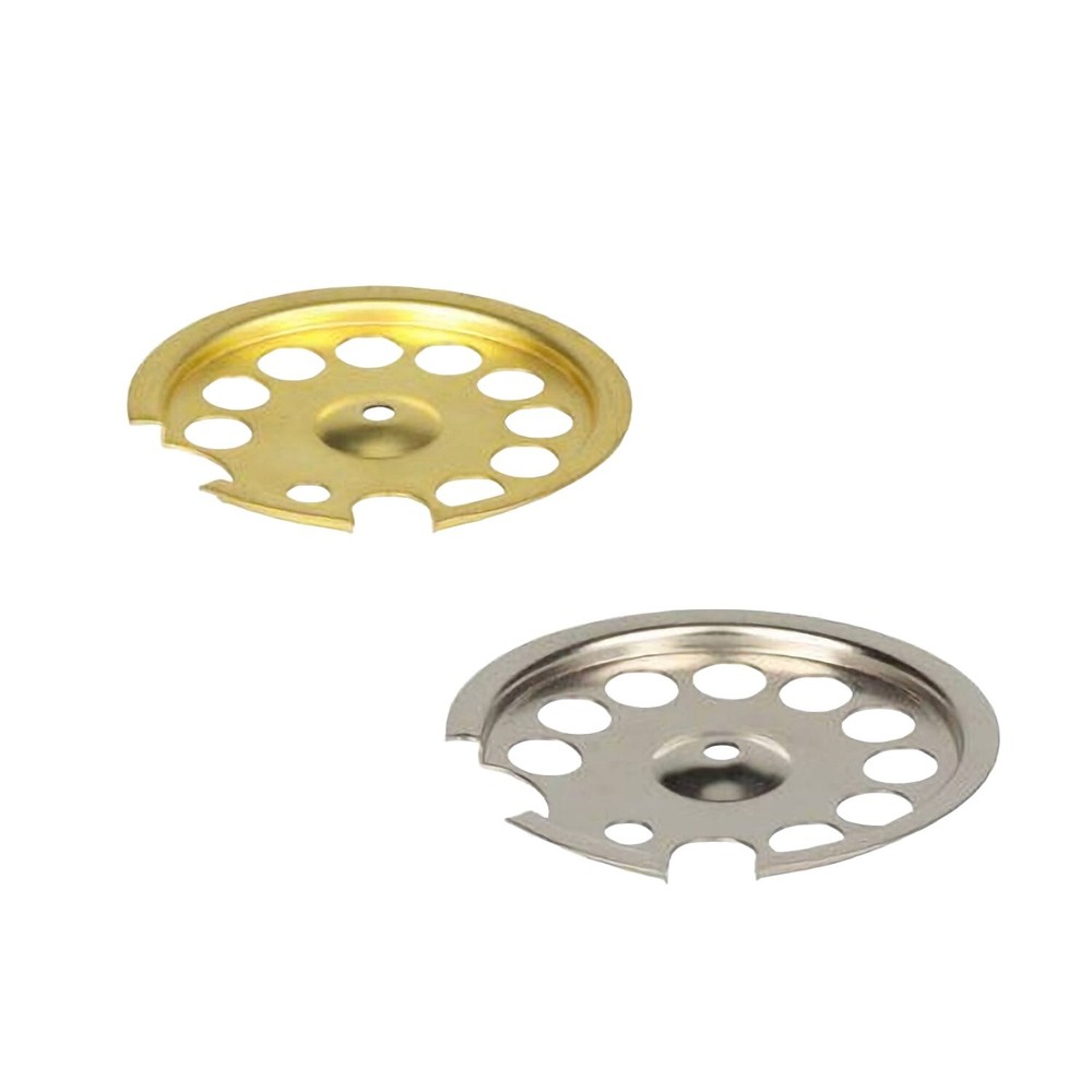 Petromax Central Bottom Plate, Replacement Part for HK500/HK350 Lantern