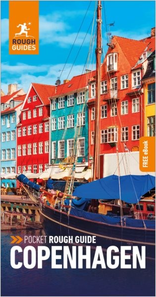Rough Guide Copenhagen, Paperback by Rough Guides (COR), Like New Used, Free ...