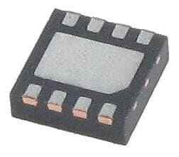 4Pcs MP3209DGU-LF-P UTQFN-8