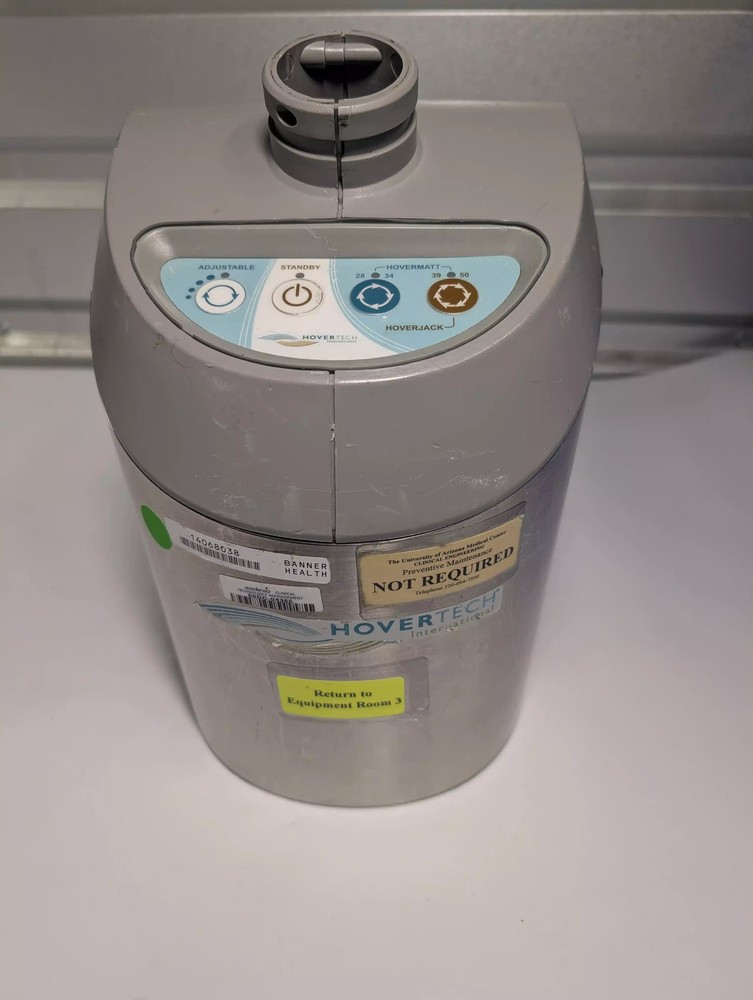 HoverTech International HTAIR 1200-A Patient Transfer Air Supply Unit