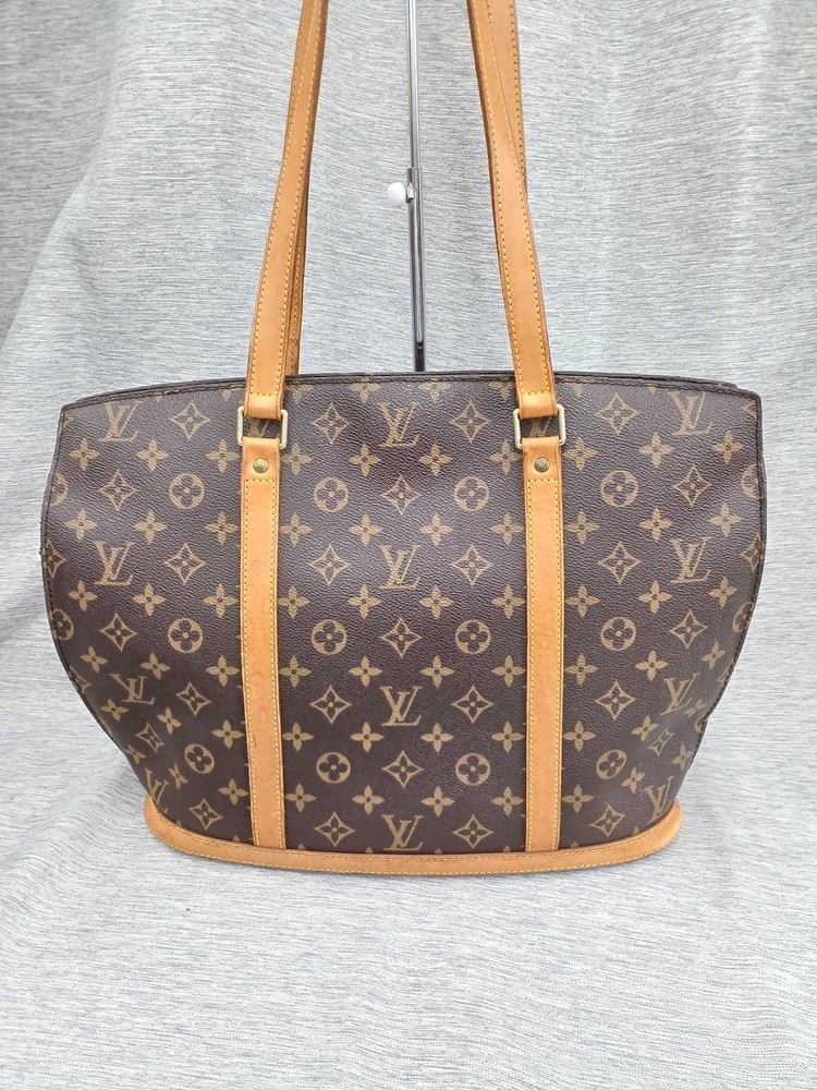 Louis Vuitton M51102 Balon Tote Bag in Monogram Canvas 651274