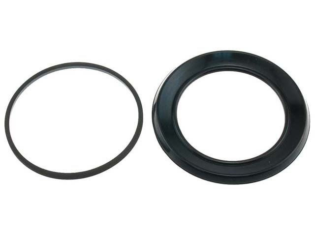 For 1974 Dodge W100 Pickup Disc Brake Caliper Seal Kit Front Raybestos 79913WVQD