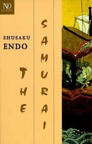 The Samurai (New Directions Classic), Gessel, Van C.