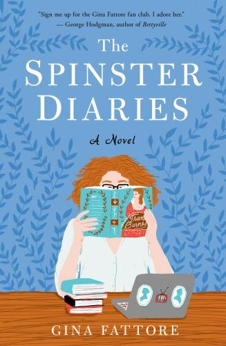 Spinster Diaries, Paperback by Fattore, Gina, Like New Used, Free shipping in...
