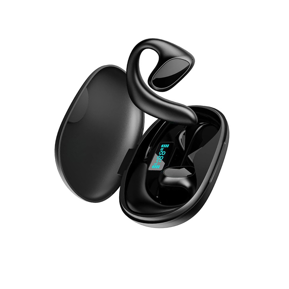 2X Translator Earbuds Wireless Bluetooth Two Way Translator Device 144 Languages