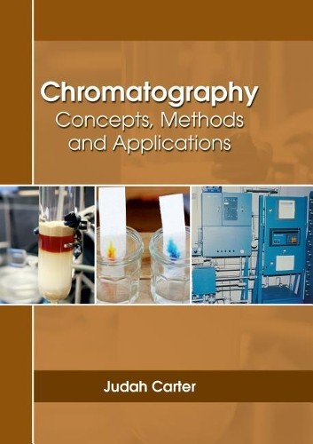Chromatography: Concepts, Methods and Applications (Hardback)Another great item from Rarewaves USA | Free delivery!