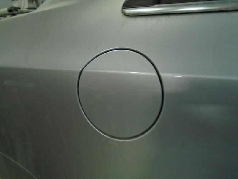 CRUZEOLD  2016 Fuel Filler Door 1699604