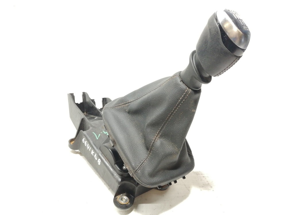 341042886R SHIFT LEVER / 1057507 FOR RENAULT MEGANE IV SEDAN 5P 1.2 TCE EN