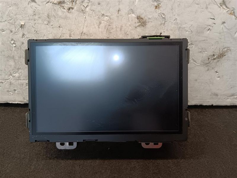 2019-2020 Nissan Pathfinder Infiniti QX60 GPS Screen Display Navigation Assembly